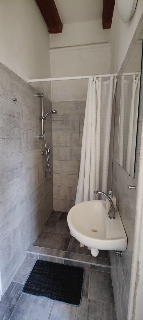Izba č. 10 - kúpeľňa s WC