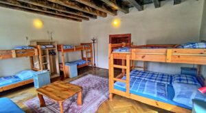 Rodinná izba Banská Štiavnica