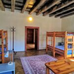 Family room in Banská Štiavnica